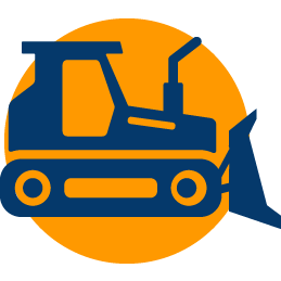 Orange Land Clearing Service