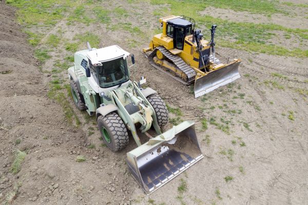 Acreage Clearing in Orange